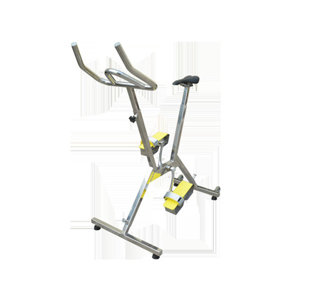 Underwater Aqua Bike For GYM Hydrotherapy Water Hydro Bike