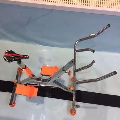 Sporting Goods Cardio Machine Pool Under Water Bike Ride Water Pedal Bike