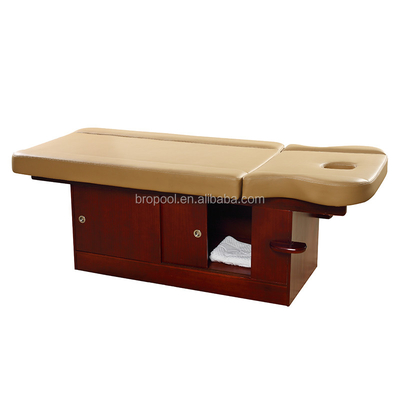 Beauty Salon Acupressure Spa Massage Table Bed In Spa Center W1950*D700*H600
