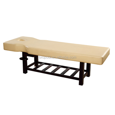 Beauty Salon Acupressure Spa Massage Table Bed In Spa Center W1950*D700*H600
