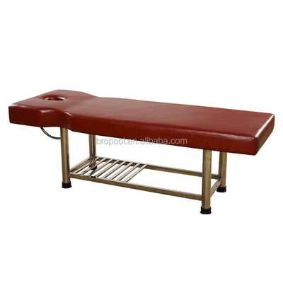 Beauty Salon Acupressure Spa Massage Table Bed In Spa Center W1950*D700*H600