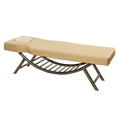 Beauty Salon Acupressure Spa Massage Table Bed In Spa Center W1950*D700*H600