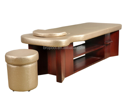 Beauty Salon Acupressure Spa Massage Table Bed In Spa Center W1950*D700*H600