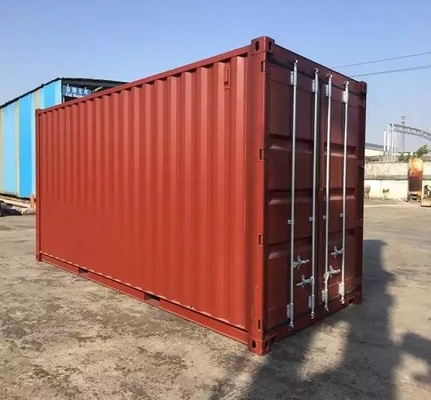 Portable Sea Shipping Container Inground Pool Jet Counter Current 1250mm*887mm*910mm