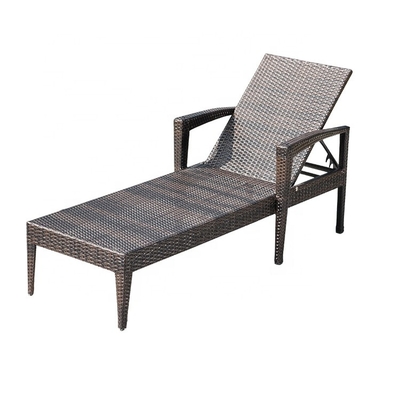 Swimming Chaise Pool Lounge Chairs Outdoor Sun Chaise Lounger For Bench