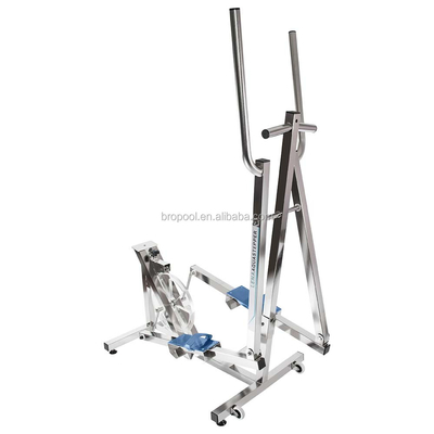 Underwater Aqua Bike For GYM Hydrotherapy Water Hydro Bike