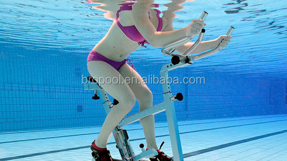 Original Factory Underwater Pool Bike Aqua Hydrorider Bike
