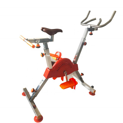 Underwater Swimming Pool Exercise Aqua Cycle Bike 25/28kg