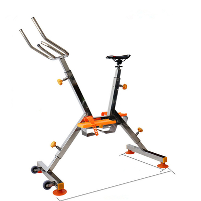 Sporting Goods Cardio Machine Pool Under Water Bike Ride Water Pedal Bike
