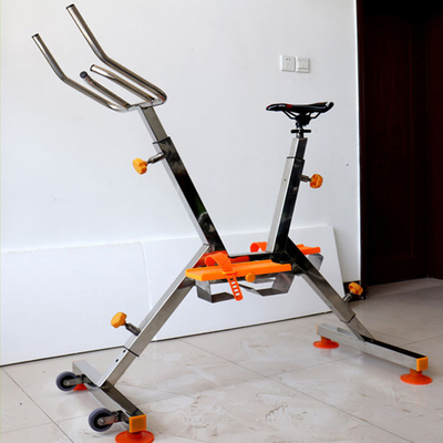 Sporting Goods Cardio Machine Pool Under Water Bike Ride Water Pedal Bike