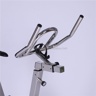 Swimming Pool Hotel Resorts Rustproof Exercise Aqua Bicycle Stainless Steel 304
