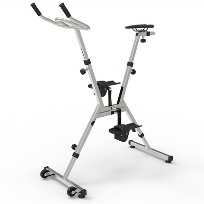 Pool Fitness Under Water Aqua Bike For Stainless Steel 316 Water Pedal Bike