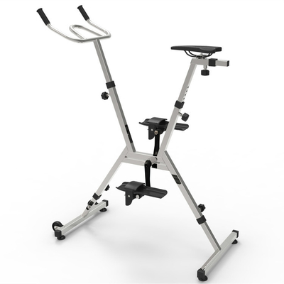 Pool Fitness Under Water Aqua Bike For Stainless Steel 316 Water Pedal Bike