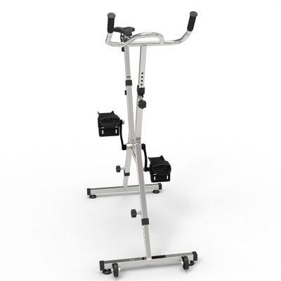 Pool Fitness Under Water Aqua Bike For Stainless Steel 316 Water Pedal Bike