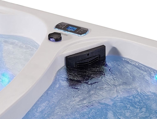 Outdoor Exercise Family Swim Spa Pool Family Big Swimming Pool