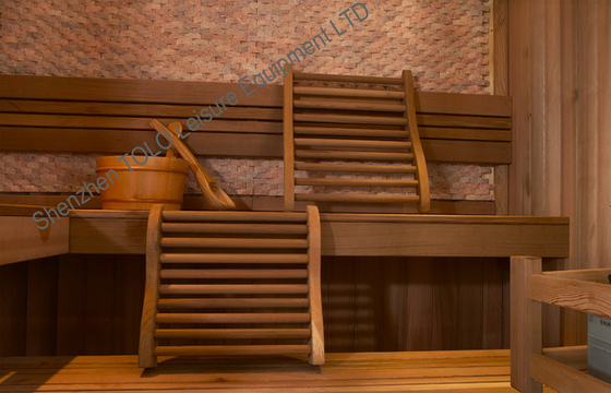 Portable Cheap Outdoor Barrel Sauna 4Person 6 People Dry Steam Room