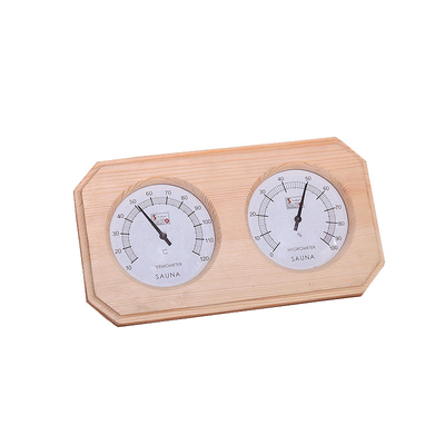 Davey Sauna Room Accessories Wooden Sauna Water Bucket