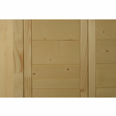 6kw Traditional Dry Sauna Room ETL 2 Person Nordic Spruce Steam Sauna Room